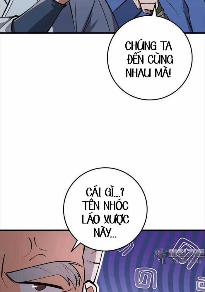 Cửu Thiên Kiếm Pháp Sword-fighting accessories Chapter 89 trang 41