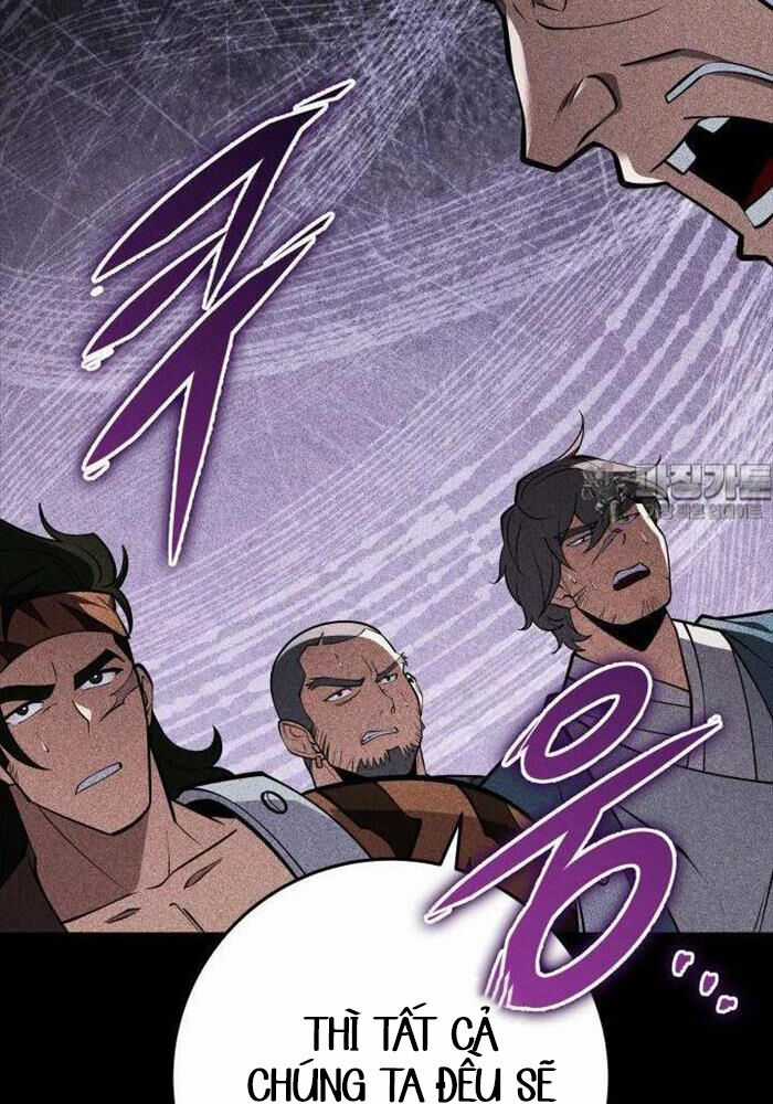 Cửu Thiên Kiếm Pháp Sword-fighting accessories Chapter 89 trang 49