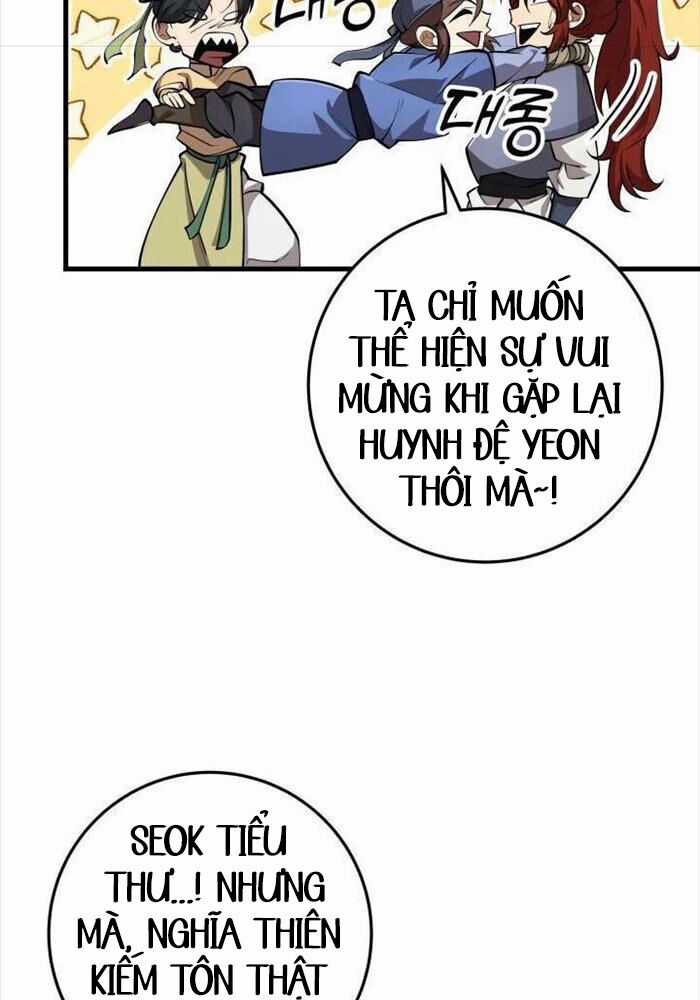 Cửu Thiên Kiếm Pháp Sword-fighting accessories Chapter 89 trang 5