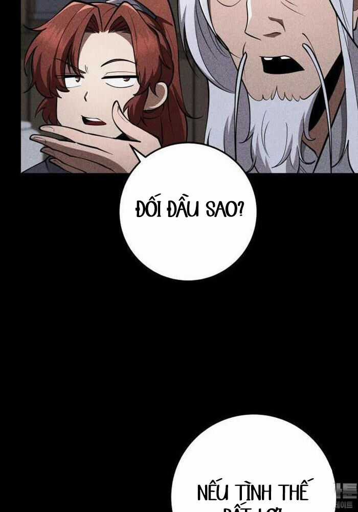 Cửu Thiên Kiếm Pháp Sword-fighting accessories Chapter 89 trang 51