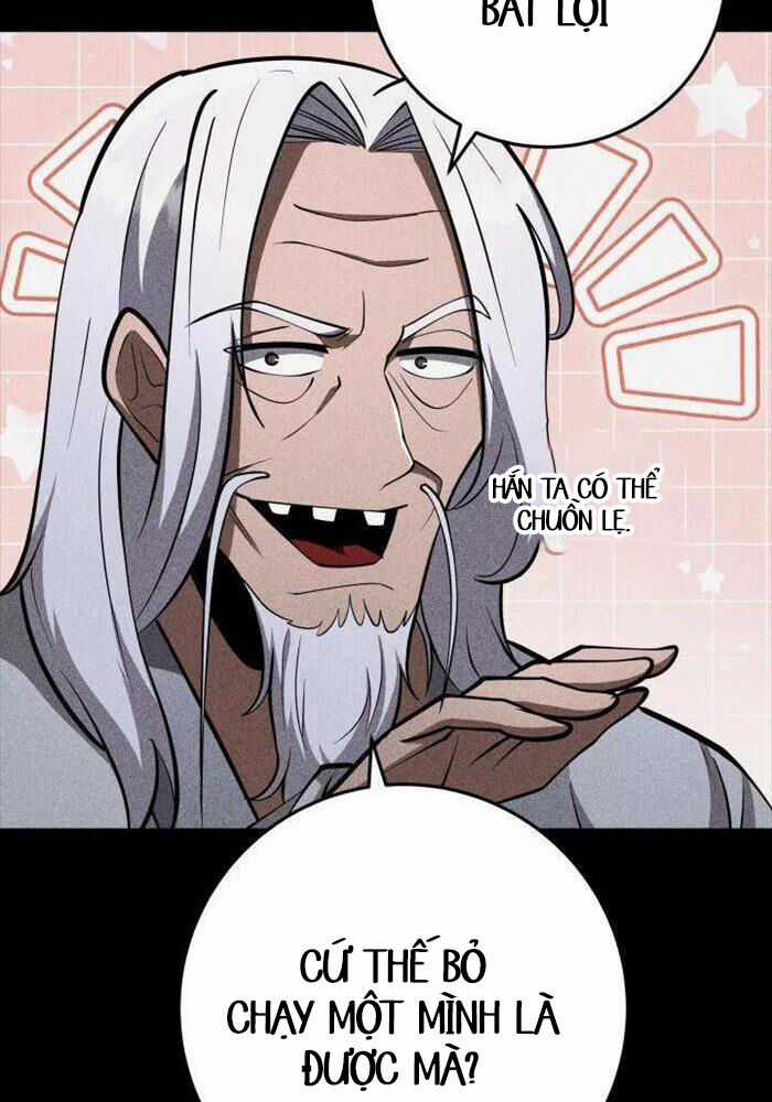 Cửu Thiên Kiếm Pháp Sword-fighting accessories Chapter 89 trang 52