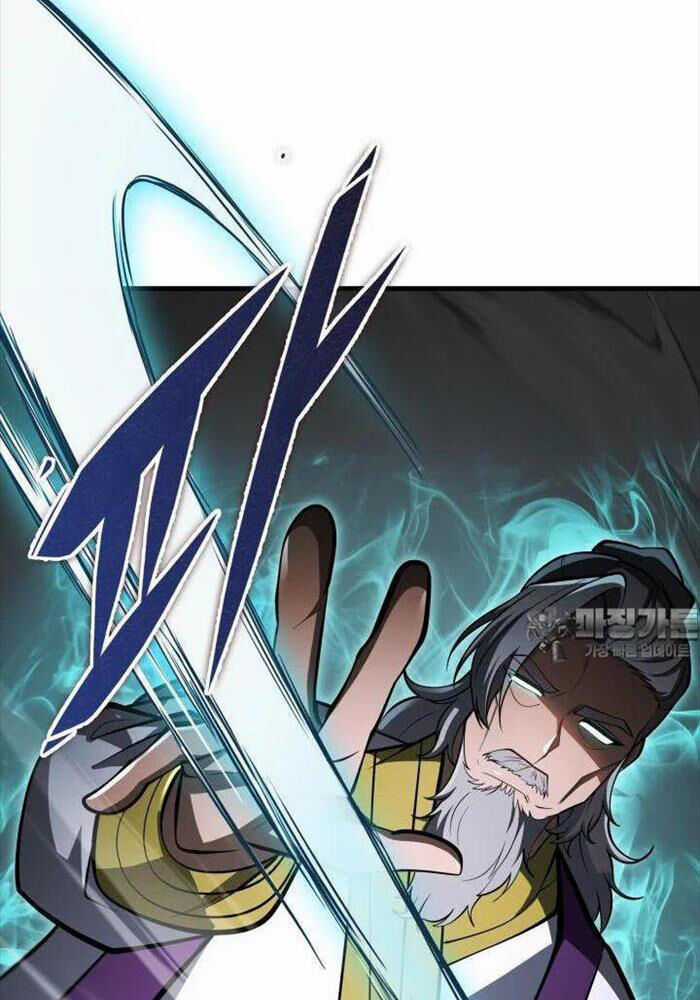 Cửu Thiên Kiếm Pháp Sword-fighting accessories Chapter 89 trang 72