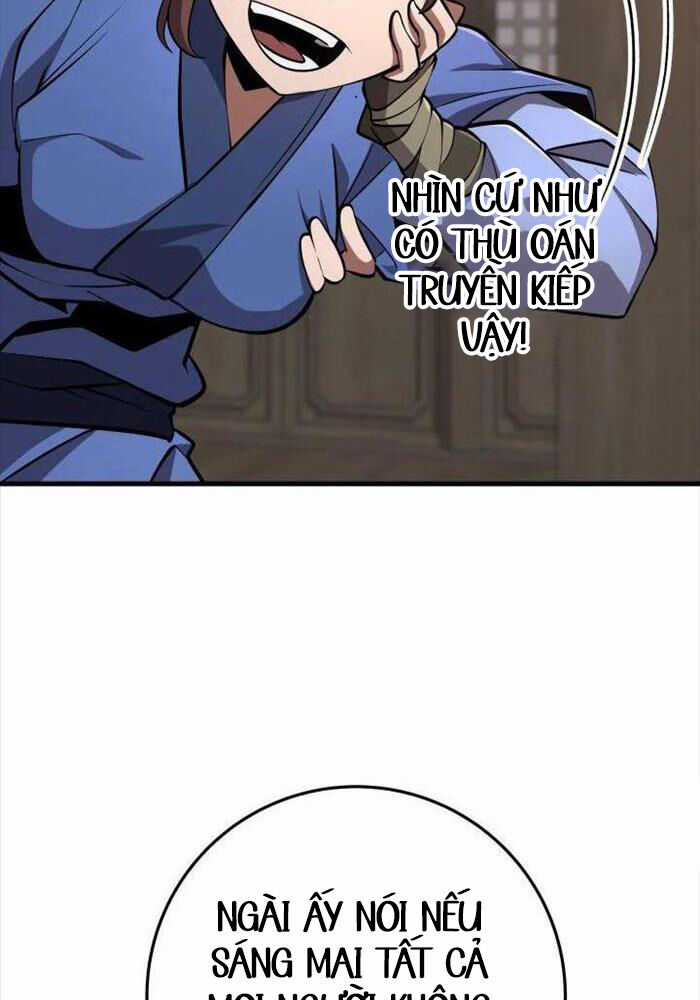 Cửu Thiên Kiếm Pháp Sword-fighting accessories Chapter 89 trang 8