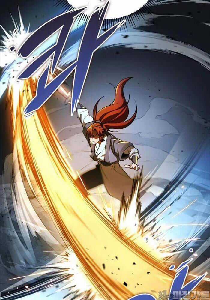 Cửu Thiên Kiếm Pháp Sword-fighting accessories Chapter 89 trang 82