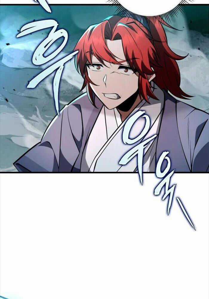 Cửu Thiên Kiếm Pháp Sword-fighting accessories Chapter 89 trang 95