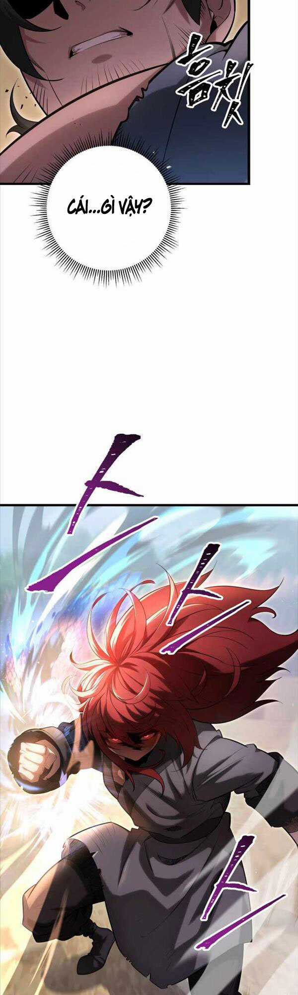 Cửu Thiên Kiếm Pháp Sword-fighting accessories Chapter 9 trang 10