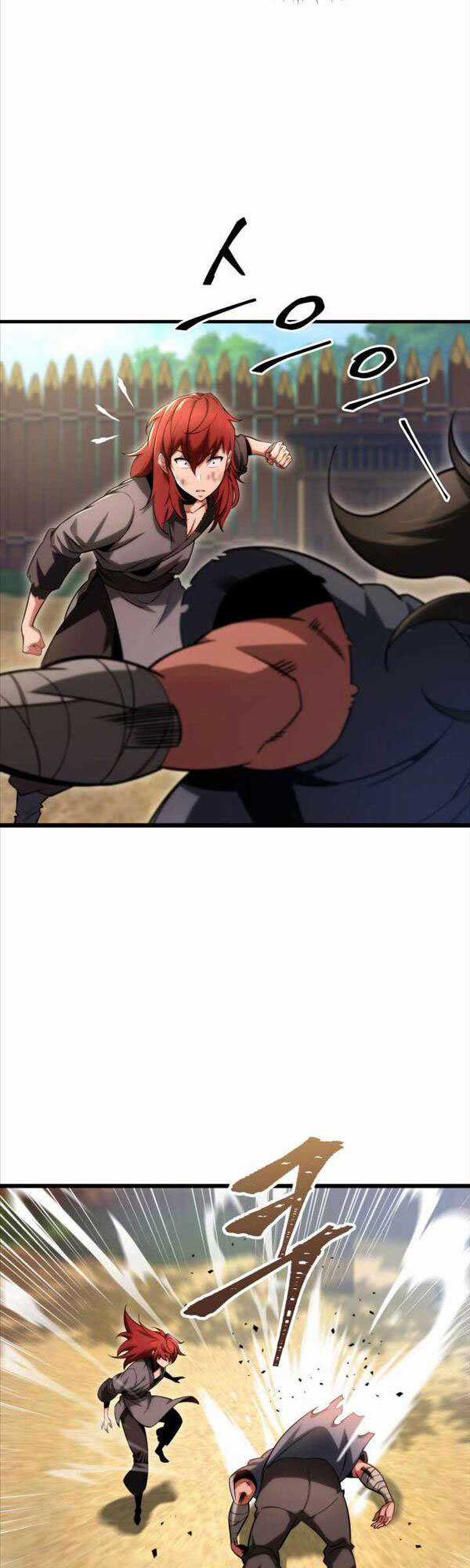 Cửu Thiên Kiếm Pháp Sword-fighting accessories Chapter 9 trang 15