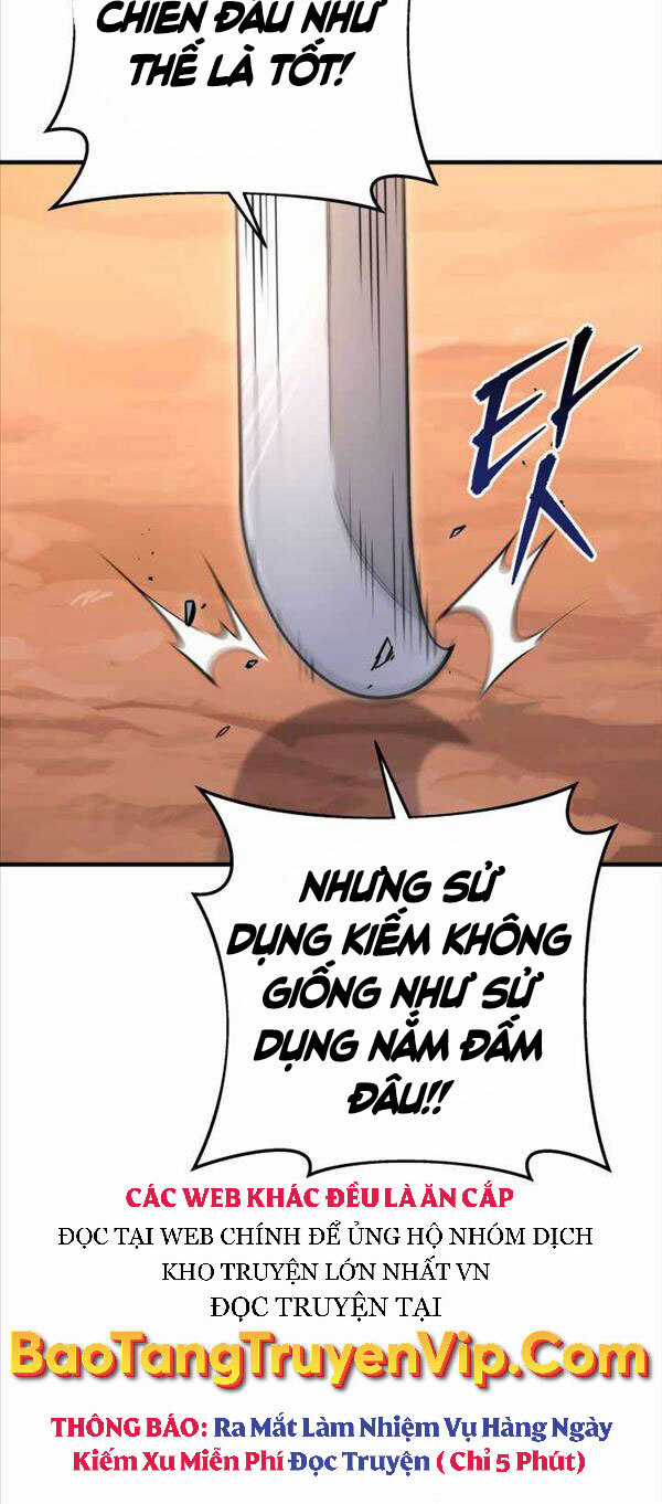 Cửu Thiên Kiếm Pháp Sword-fighting accessories Chapter 9 trang 25