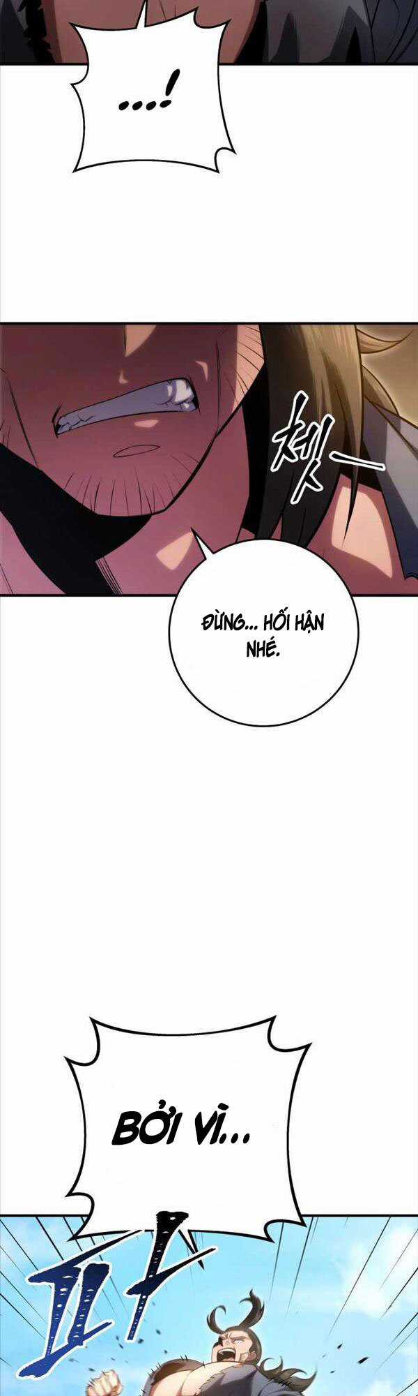 Cửu Thiên Kiếm Pháp Sword-fighting accessories Chapter 9 trang 3