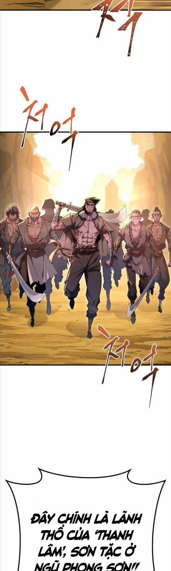 Cửu Thiên Kiếm Pháp Sword-fighting accessories Chapter 9 trang 40