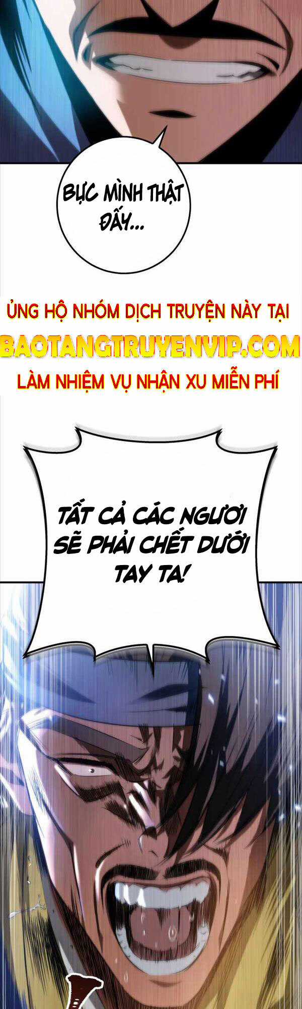 Cửu Thiên Kiếm Pháp Sword-fighting accessories Chapter 9 trang 52