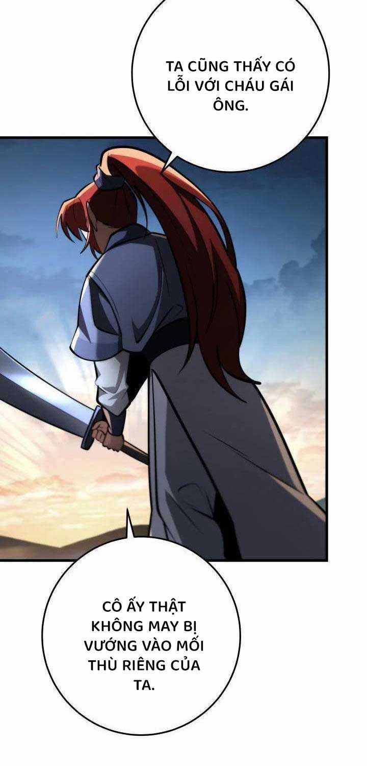 Cửu Thiên Kiếm Pháp Sword-fighting accessories Chapter 90 trang 10