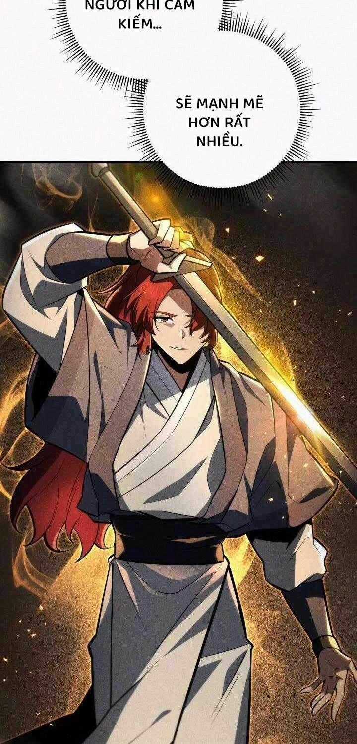 Cửu Thiên Kiếm Pháp Sword-fighting accessories Chapter 90 trang 105