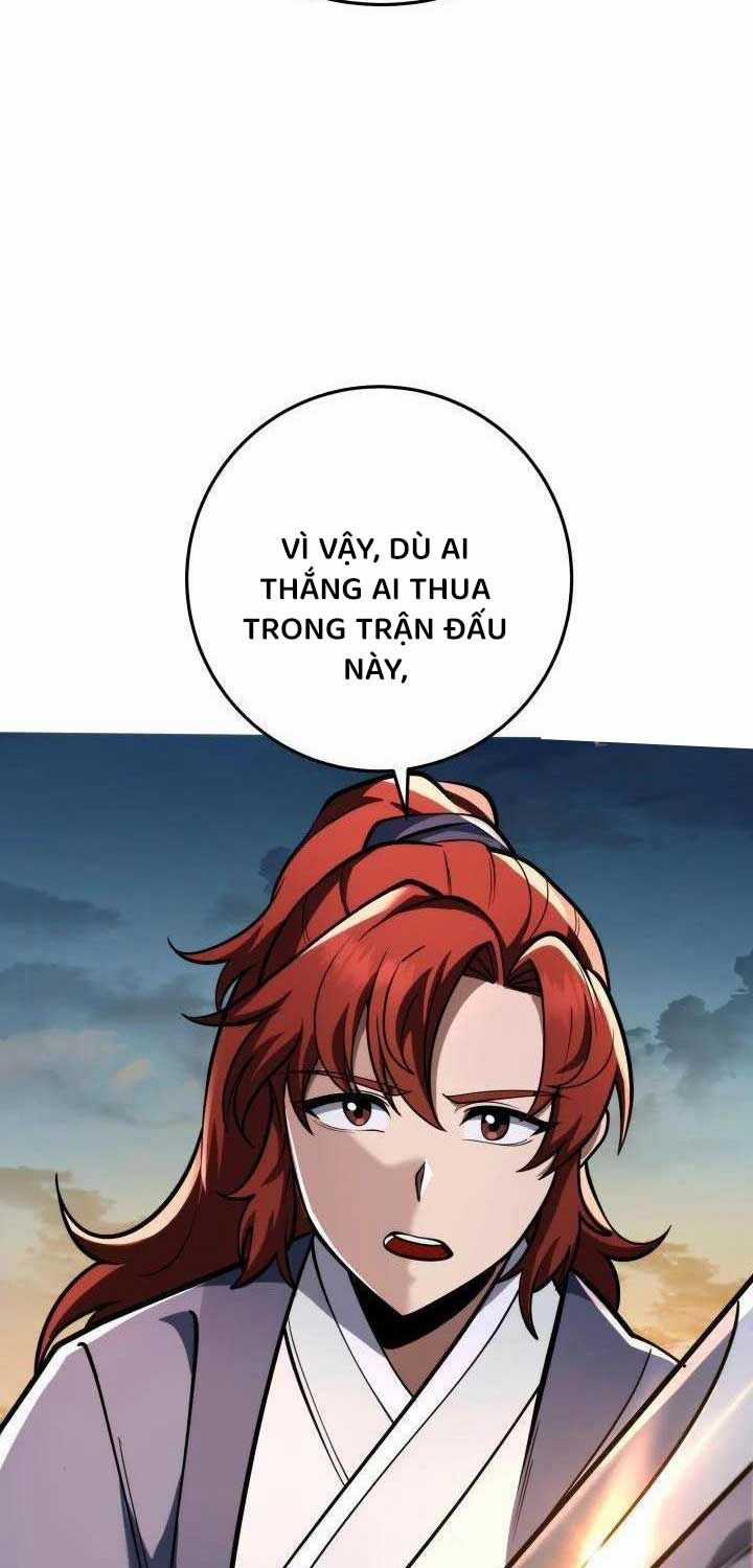 Cửu Thiên Kiếm Pháp Sword-fighting accessories Chapter 90 trang 13