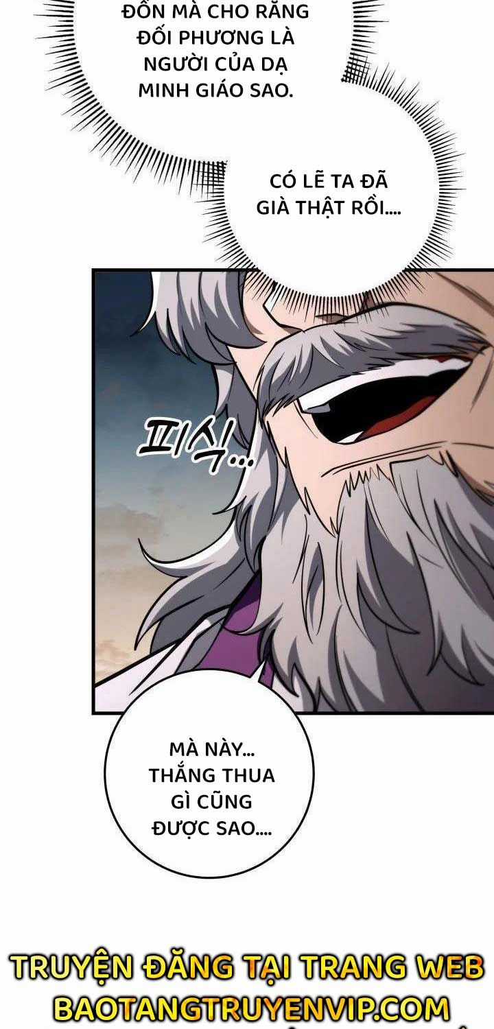 Cửu Thiên Kiếm Pháp Sword-fighting accessories Chapter 90 trang 19