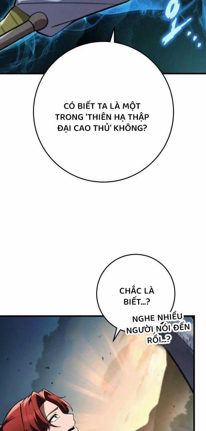 Cửu Thiên Kiếm Pháp Sword-fighting accessories Chapter 90 trang 21