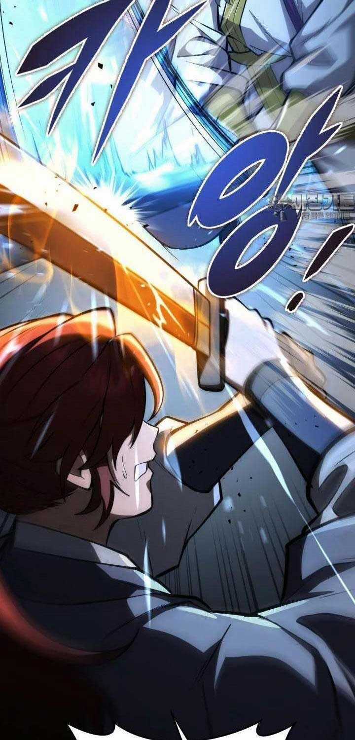 Cửu Thiên Kiếm Pháp Sword-fighting accessories Chapter 90 trang 24