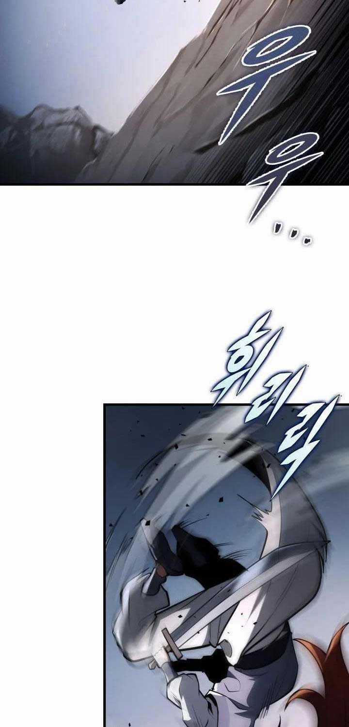 Cửu Thiên Kiếm Pháp Sword-fighting accessories Chapter 90 trang 28