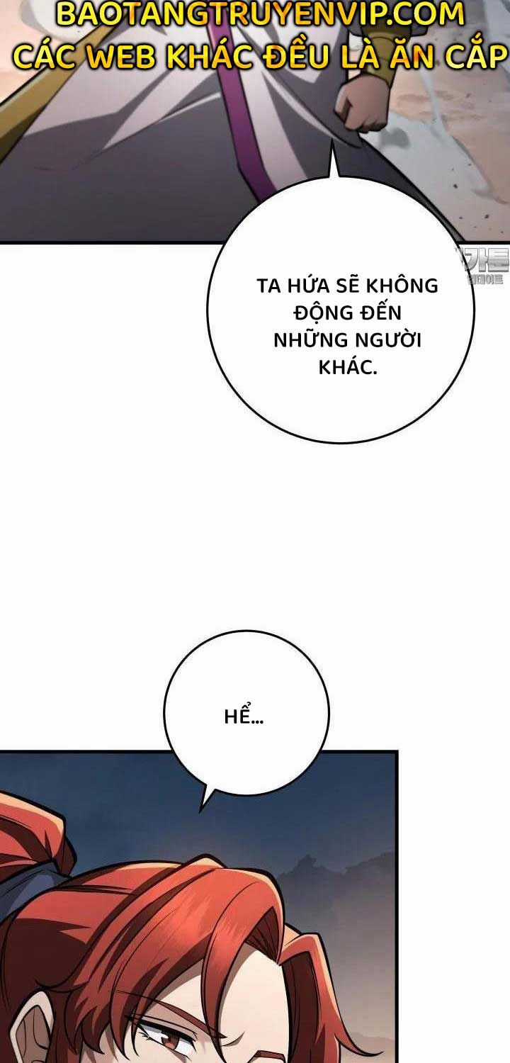 Cửu Thiên Kiếm Pháp Sword-fighting accessories Chapter 90 trang 33