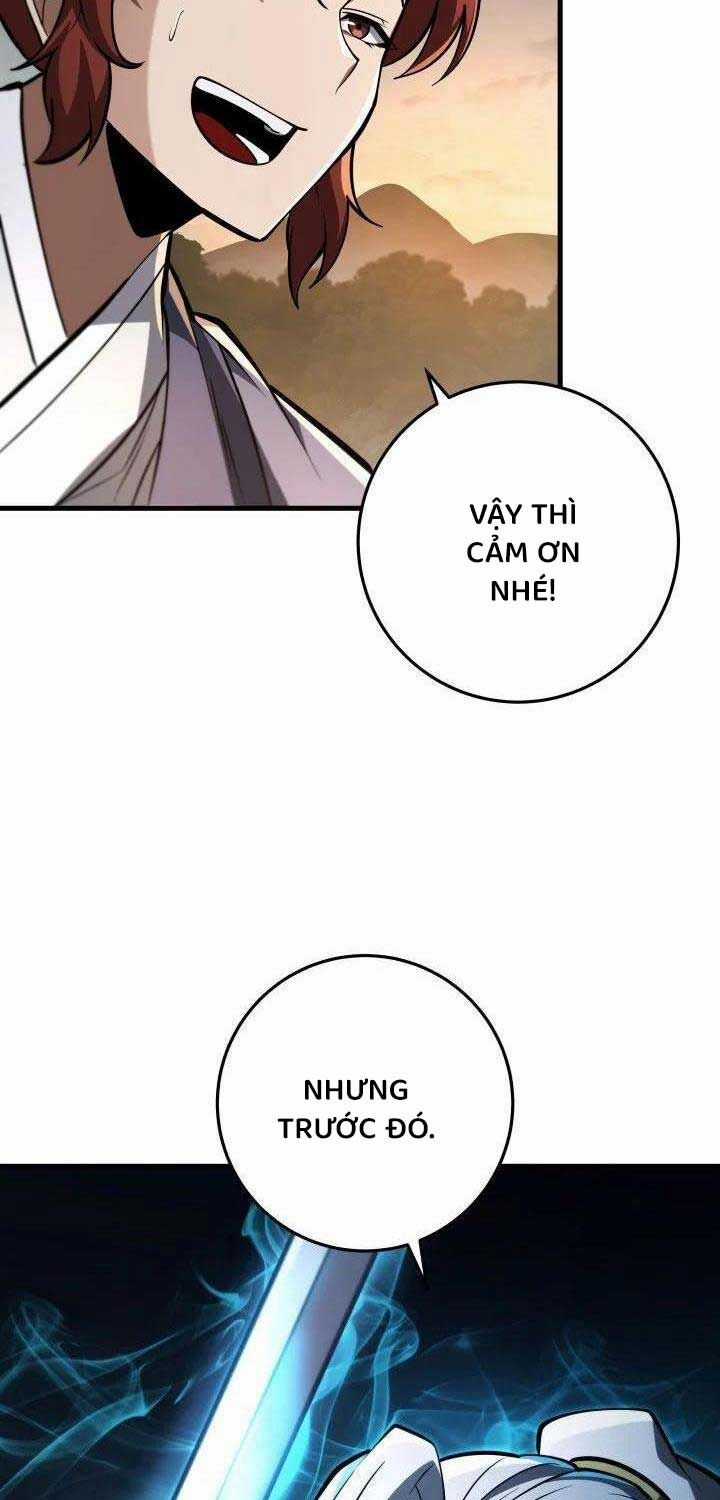 Cửu Thiên Kiếm Pháp Sword-fighting accessories Chapter 90 trang 34