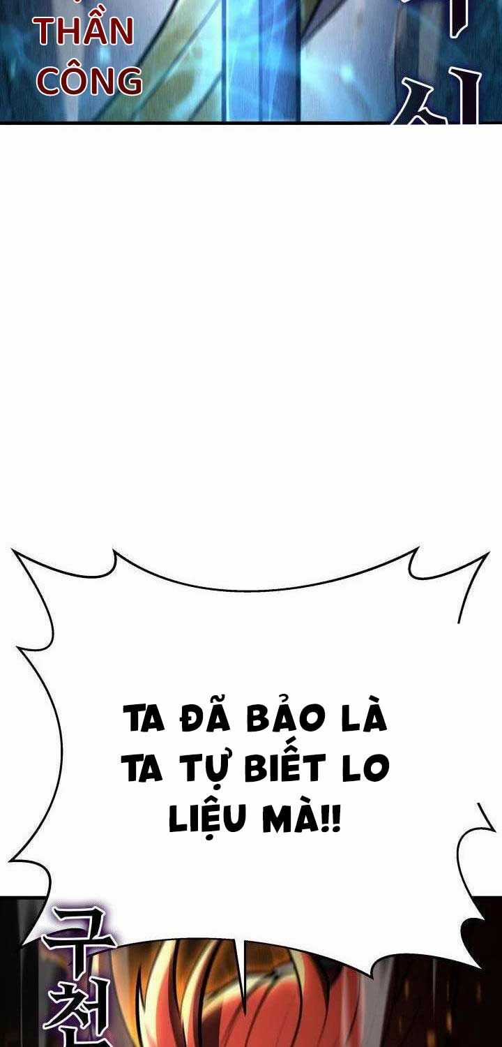 Cửu Thiên Kiếm Pháp Sword-fighting accessories Chapter 90 trang 38