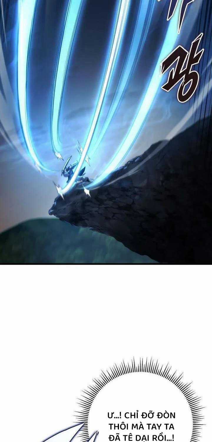 Cửu Thiên Kiếm Pháp Sword-fighting accessories Chapter 90 trang 43