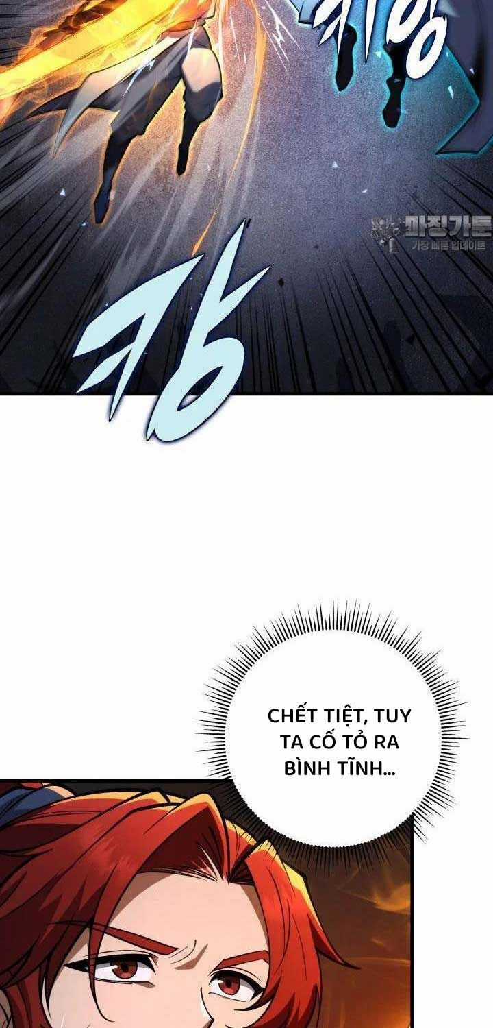 Cửu Thiên Kiếm Pháp Sword-fighting accessories Chapter 90 trang 49