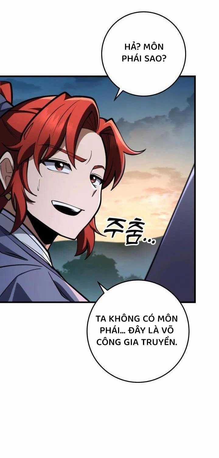 Cửu Thiên Kiếm Pháp Sword-fighting accessories Chapter 90 trang 5