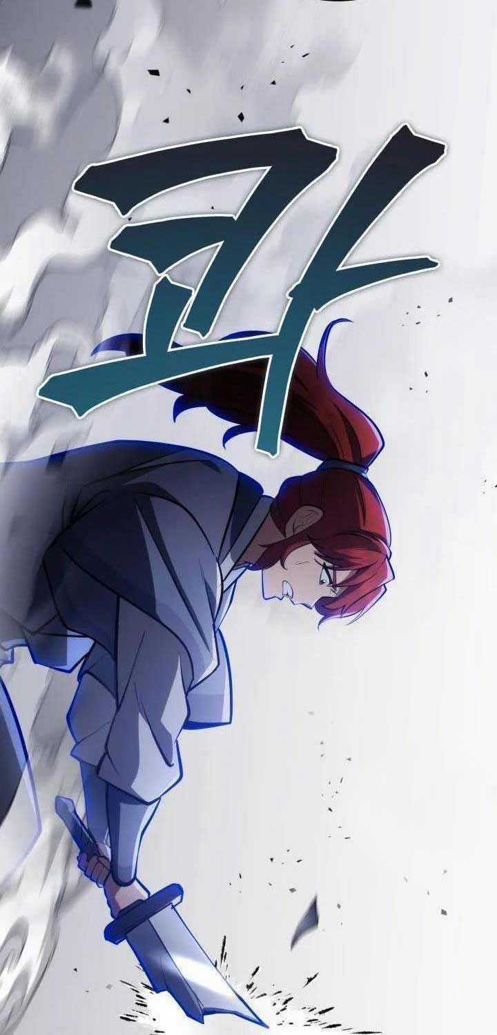 Cửu Thiên Kiếm Pháp Sword-fighting accessories Chapter 90 trang 61