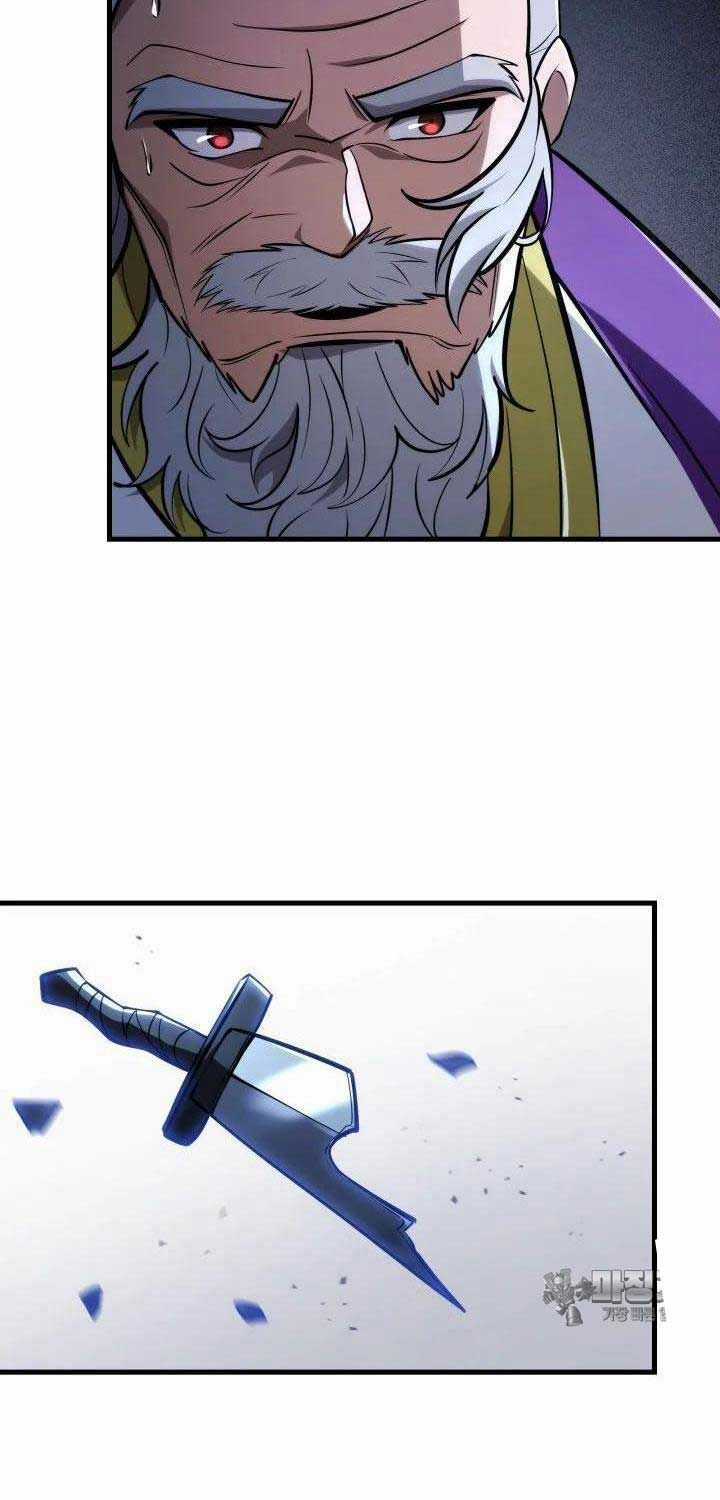 Cửu Thiên Kiếm Pháp Sword-fighting accessories Chapter 90 trang 72