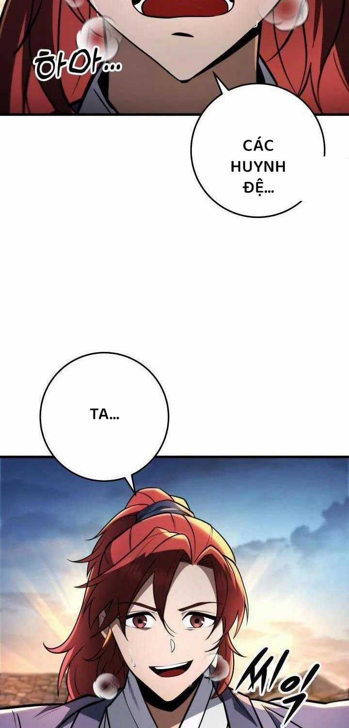 Cửu Thiên Kiếm Pháp Sword-fighting accessories Chapter 90 trang 83