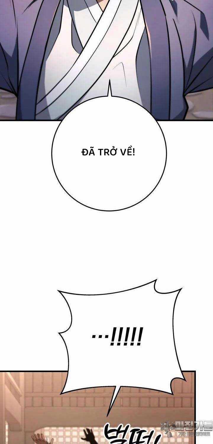 Cửu Thiên Kiếm Pháp Sword-fighting accessories Chapter 90 trang 84