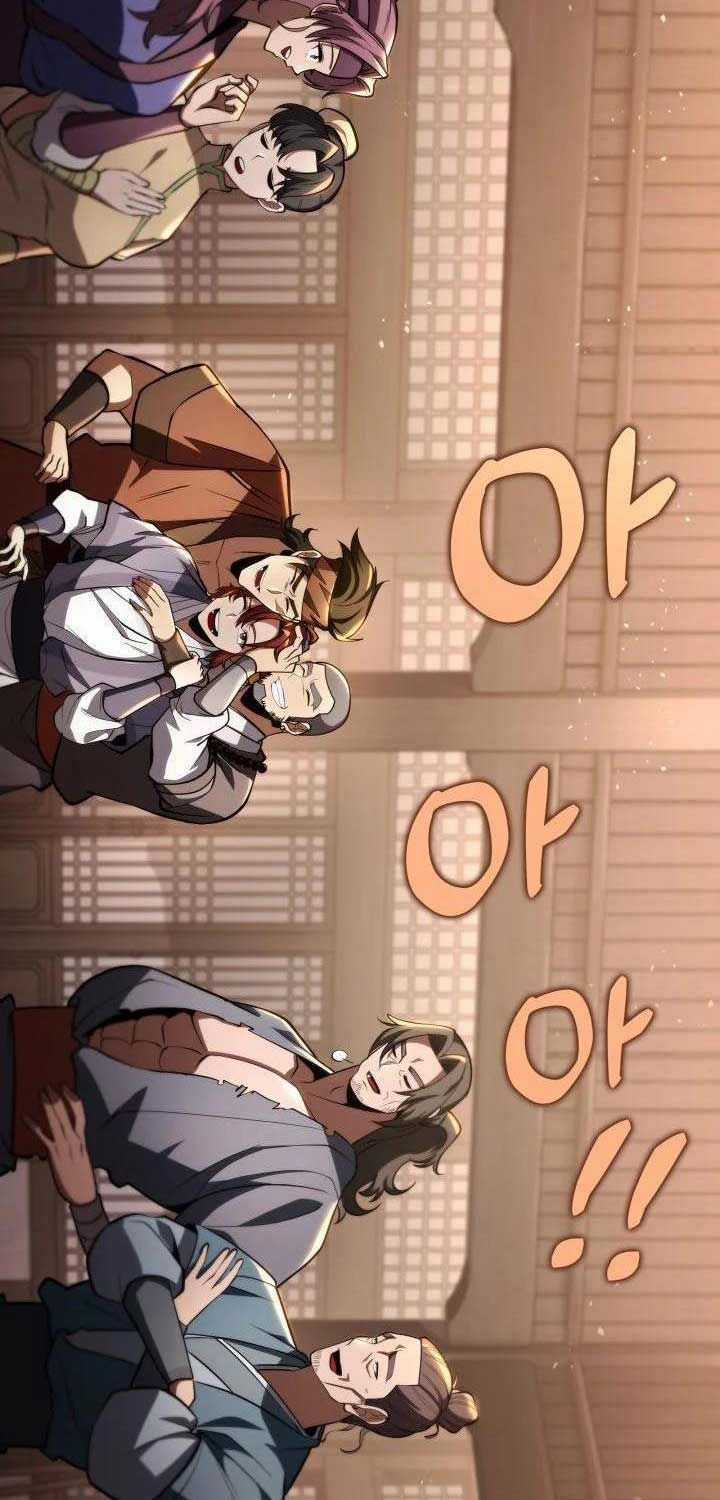 Cửu Thiên Kiếm Pháp Sword-fighting accessories Chapter 90 trang 87