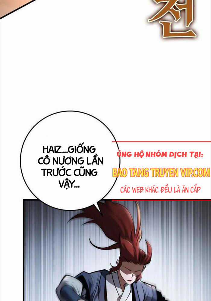 Cửu Thiên Kiếm Pháp Sword-fighting accessories Chapter 91 trang 122