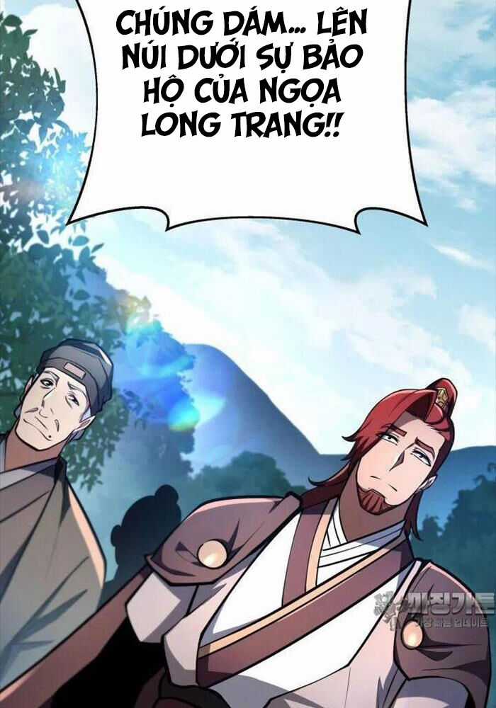 Cửu Thiên Kiếm Pháp Sword-fighting accessories Chapter 91 trang 13