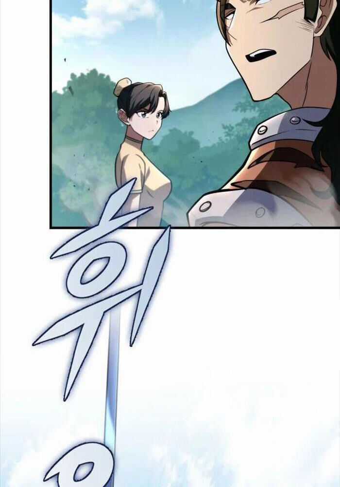 Cửu Thiên Kiếm Pháp Sword-fighting accessories Chapter 91 trang 137