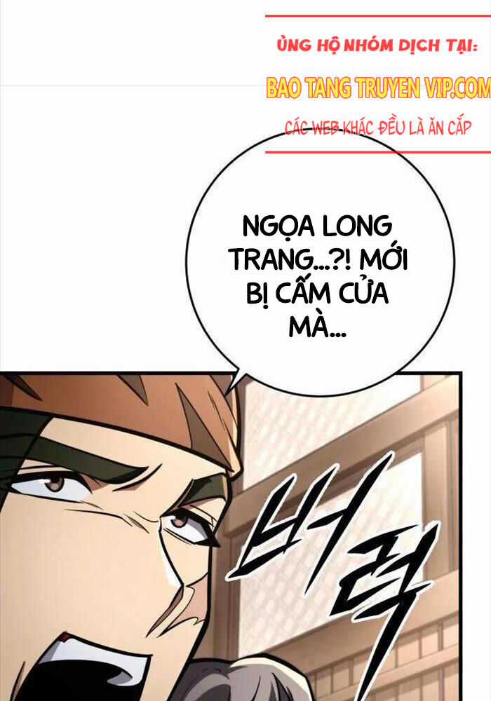Cửu Thiên Kiếm Pháp Sword-fighting accessories Chapter 91 trang 15