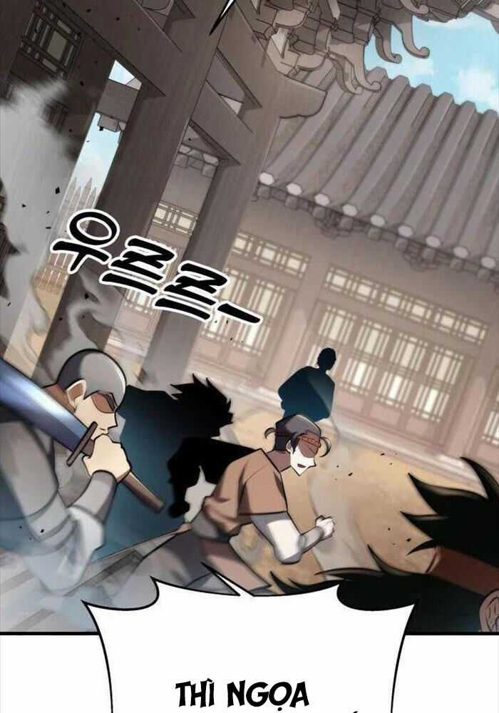 Cửu Thiên Kiếm Pháp Sword-fighting accessories Chapter 91 trang 19