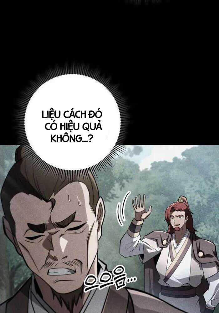 Cửu Thiên Kiếm Pháp Sword-fighting accessories Chapter 91 trang 28