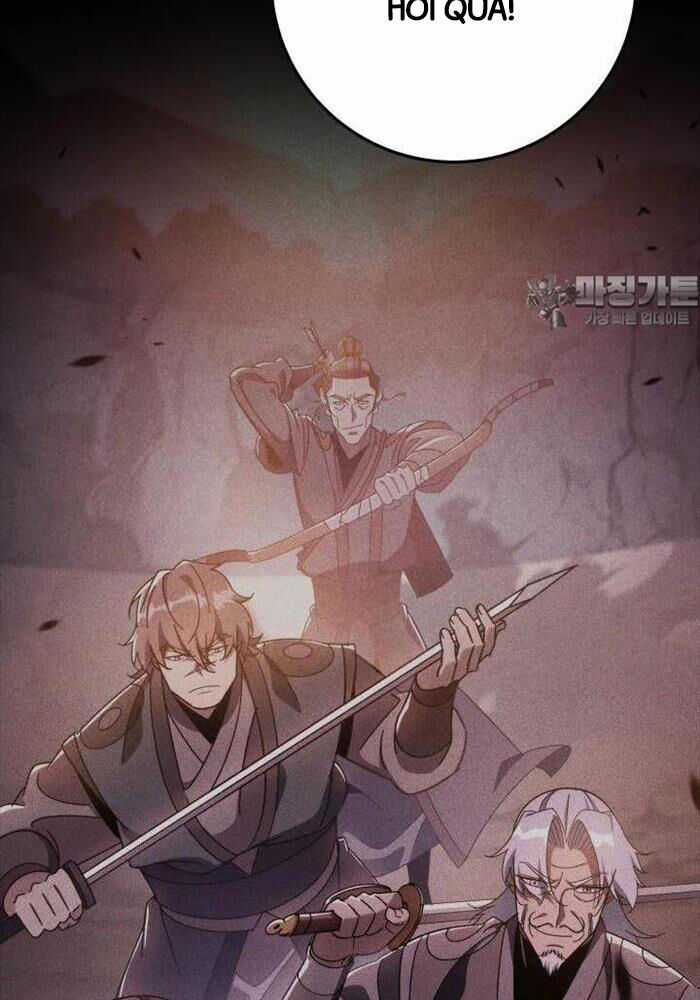 Cửu Thiên Kiếm Pháp Sword-fighting accessories Chapter 91 trang 34