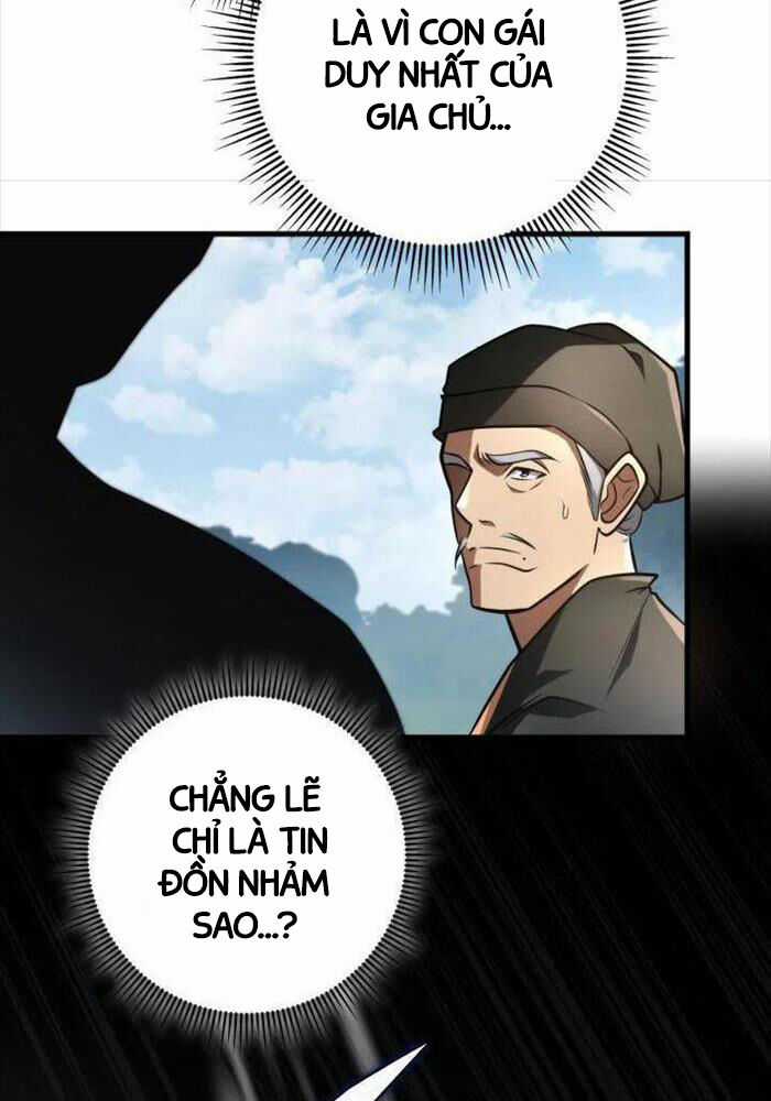Cửu Thiên Kiếm Pháp Sword-fighting accessories Chapter 91 trang 48