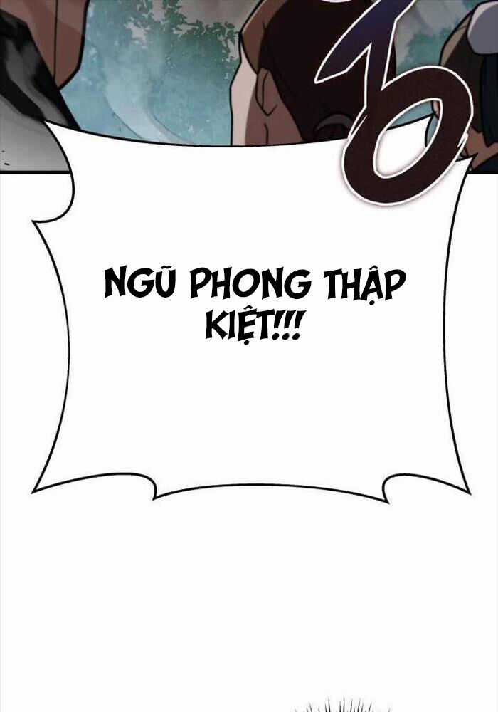 Cửu Thiên Kiếm Pháp Sword-fighting accessories Chapter 91 trang 56