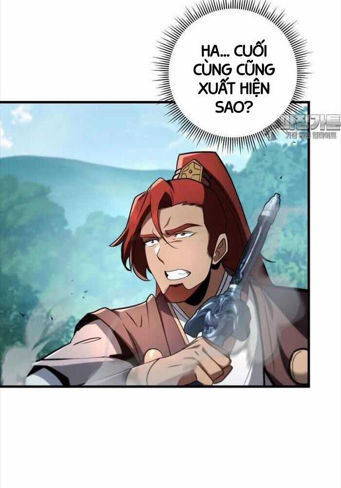 Cửu Thiên Kiếm Pháp Sword-fighting accessories Chapter 91 trang 57