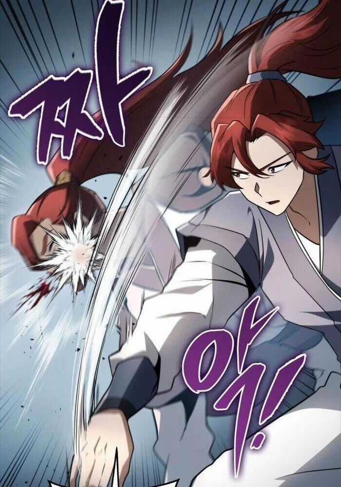 Cửu Thiên Kiếm Pháp Sword-fighting accessories Chapter 91 trang 90