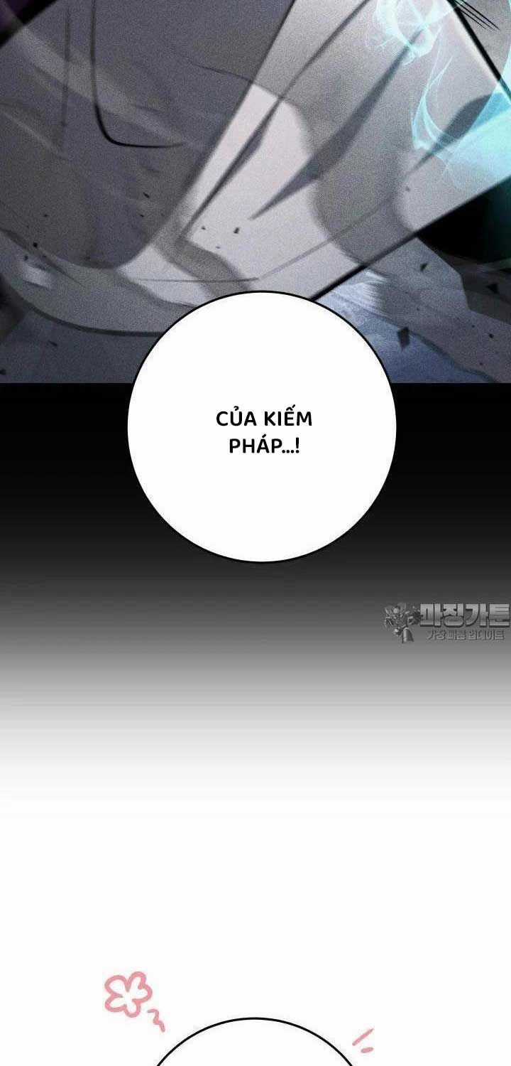 Cửu Thiên Kiếm Pháp Sword-fighting accessories Chapter 92 trang 11