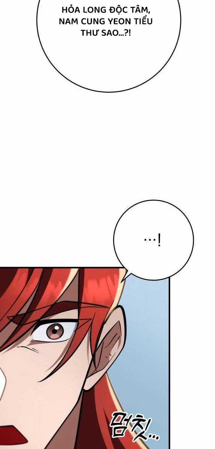 Cửu Thiên Kiếm Pháp Sword-fighting accessories Chapter 92 trang 110