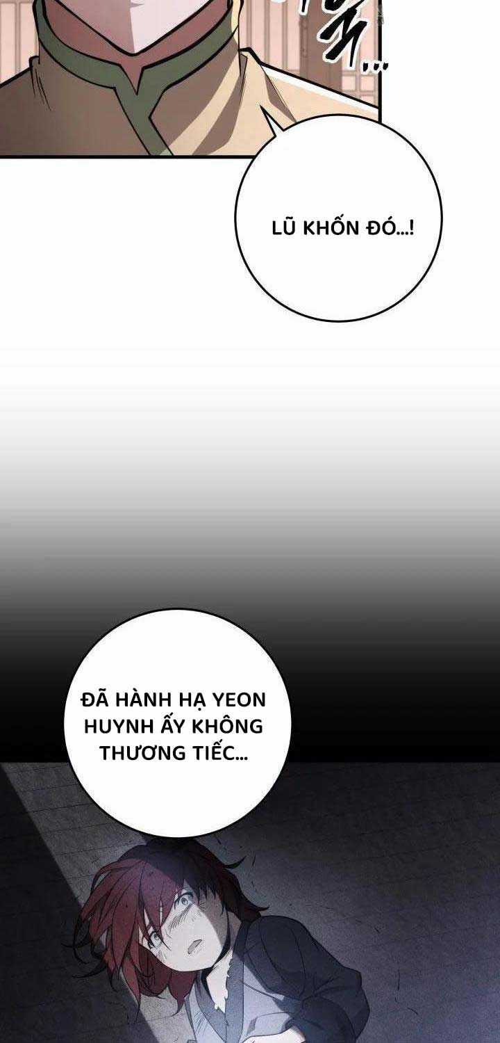 Cửu Thiên Kiếm Pháp Sword-fighting accessories Chapter 92 trang 21