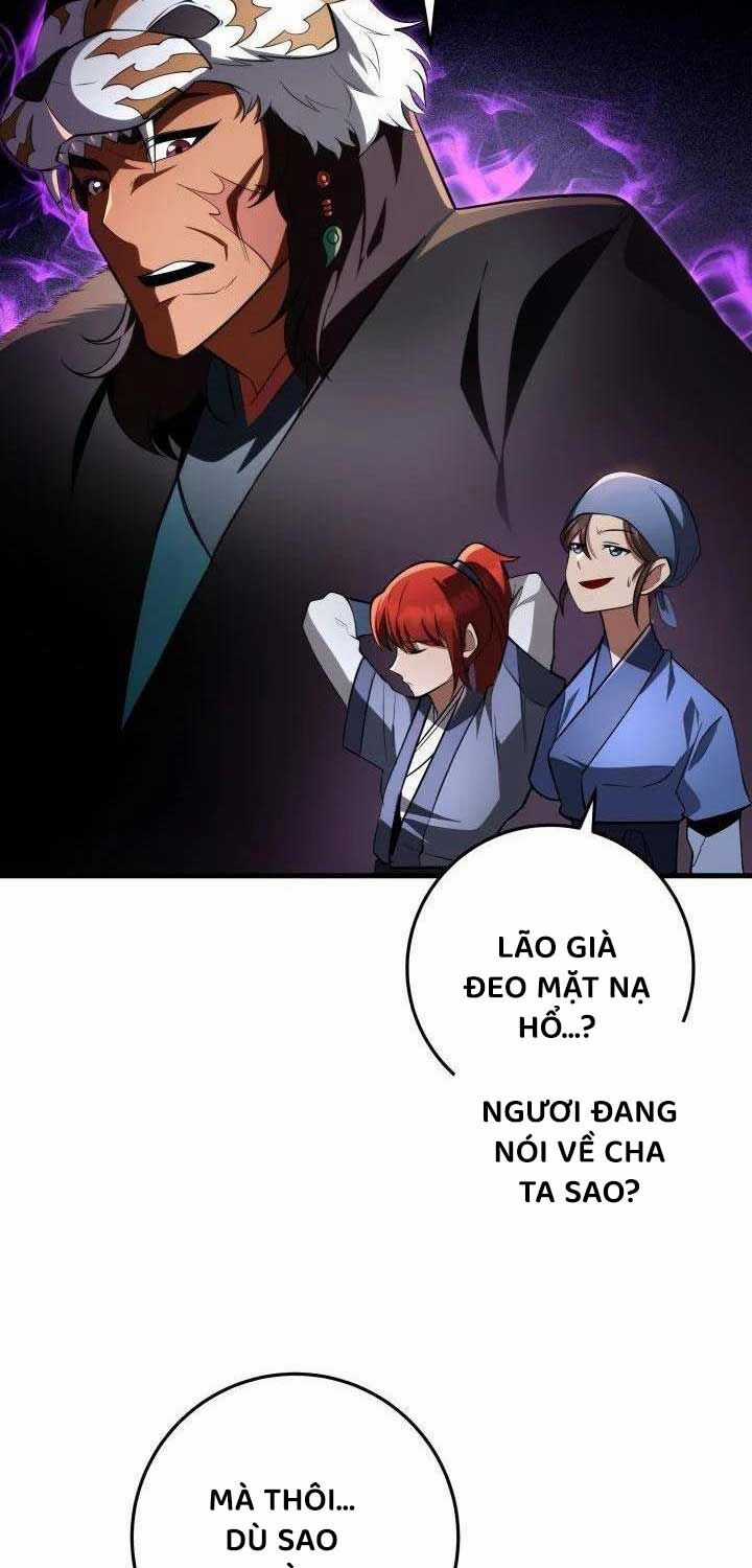 Cửu Thiên Kiếm Pháp Sword-fighting accessories Chapter 92 trang 31