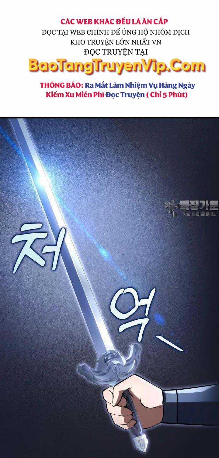 Cửu Thiên Kiếm Pháp Sword-fighting accessories Chapter 92 trang 4