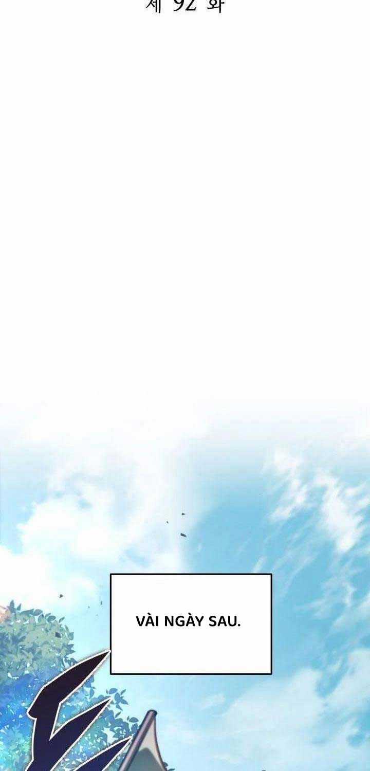 Cửu Thiên Kiếm Pháp Sword-fighting accessories Chapter 92 trang 43